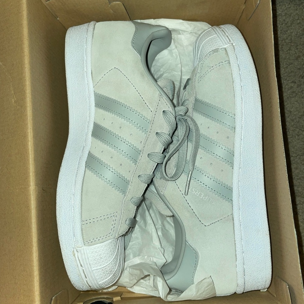 Superstar W